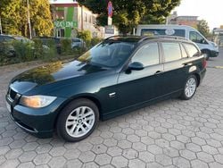 Gebraucht 2007 BMW 318 Kombi | 4.199 €