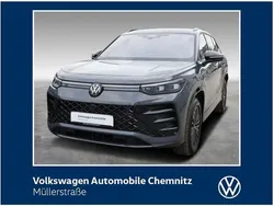Grau Neu 2025 VW Tayron Sound SUV | 71.500 € (Etwas zu teuer)