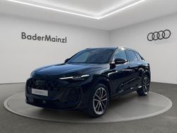 Schwarz Neu 2025 Audi Q5 Sport SUV | 92.460 €