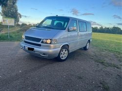 Silber Gebraucht 2001 VW T4 Van | 7.500 € (Guter Preis)