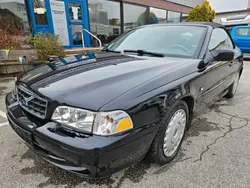 Schwarz Gebraucht 2005 Volvo C70 Cabrio | 8.499 € (Superpreis)