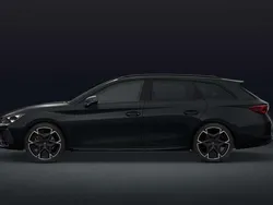 Midnight schwarz meta... Neu 2025 Cupra Leon Kombi | 32.965 € (Guter Preis)