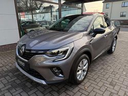 Grau Gebraucht 2020 Renault Captur Intens SUV | 15.700 € (Fairer Preis)