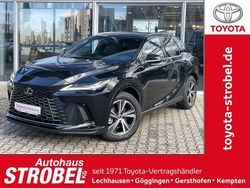 Schwarz Neu 2025 Lexus RX350h Business Edition SUV | 57.890 €