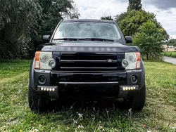 Schwarz Gebraucht 2006 Land Rover Discovery 3 SUV | 5.999 € (Superpreis)