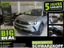 Grau Gebraucht 2024 Opel Mokka SUV | 19.870 € (Guter Preis)