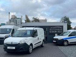 Weiß Gebraucht 2018 Opel Combo Van / Kleinbus | 6.990 € (Superpreis)