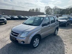 Grau Gebraucht 2005 Suzuki Ignis Club Kleinwagen | 3.450 € (Fairer Preis)