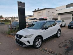 Grau Neu 2025 Seat Arona FR SUV | 26.900 € (Fairer Preis)
