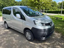 Silber Gebraucht 2011 Nissan NV200 Van | 4.000 € (Guter Preis)