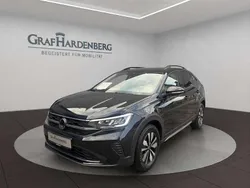 Schwarz Gebraucht 2024 VW Taigo Move SUV | 26.777 € (Fairer Preis)