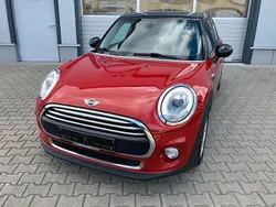 Rot Gebraucht 2016 Mini Cooper D Pepper Kleinwagen | 7.950 € (Guter Preis)