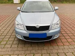 Gebraucht 2009 Skoda Octavia Limousine | 5.350 €