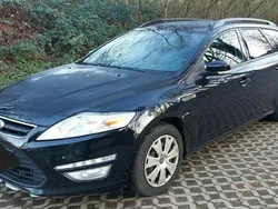 Andere farben Gebraucht 2011 Ford Mondeo Kombi | 2.100 € (Guter Preis)