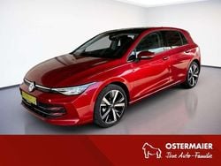 Kings red schwarz Gebraucht 2025 VW Golf VIII Style Limousine | 28.790 € (Guter Preis)