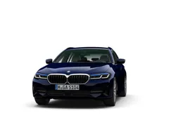 Gebraucht 2024 BMW 530 Shadowline Kombi | 36.845 € (Superpreis)