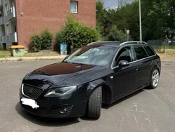 Schwarz Gebraucht 2012 Seat Exeo Kombi | 6.600 € (Etwas zu teuer)