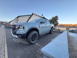 Grau Gebraucht 2025 Ford Ranger Tremor Abholung | 48.500 € (Superpreis)