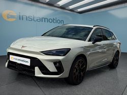 Grau Neu 2025 Cupra Leon VZ Kombi | 53.299 €