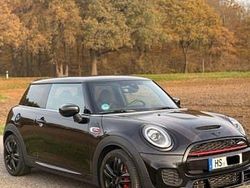 Schwarz Gebraucht 2020 Mini John Cooper Works Kleinwagen | 24.300 € (Guter Preis)