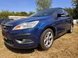 Ocean Gebraucht 2008 Ford Focus Style Kombi | 1.999 € (Guter Preis)