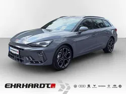 Grau Neu 2025 Cupra Leon Kombi | 43.790 € (Etwas zu teuer)