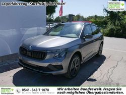 Graphite grau metallic /... Neu 2025 Skoda Kamiq Monte Carlo SUV | 30.390 € (Fairer Preis)