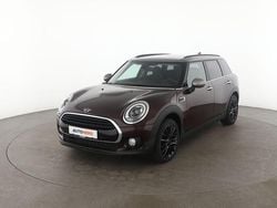 Braun Gebraucht 2018 Mini Cooper Clubman Kombi | 15.520 €