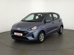 Blau Neu 2025 Hyundai i10 Kleinwagen | 17.890 € (Fairer Preis)