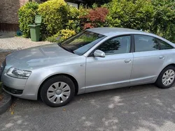 Silber Gebraucht 2004 Audi A6 Limousine | 3.350 € (Fairer Preis)