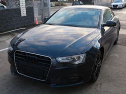 Blau Gebraucht 2013 Audi A5 Sport Coupé | 11.990 € (Guter Preis)