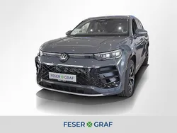 Grau Neu 2025 VW Tayron R-line SUV | 64.880 € (Teuer)