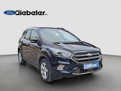 Iridiumschwarz metallic Gebraucht 2019 Ford Kuga ST-Line SUV | 15.990 € (Fairer Preis)
