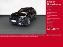 Schwarz Gebraucht 2024 Audi Q5 S-Line SUV | 59.990 €