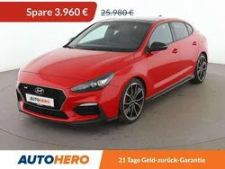 Enginered Gebraucht 2019 Hyundai i30 N Performance Limousine | 22.020 € (Guter Preis)