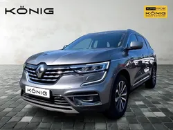 Grau Gebraucht 2022 Renault Koleos Intens SUV | 27.997 € (Fairer Preis)