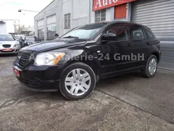 Schwarz Gebraucht 2012 Dodge Caliber SE SUV | 6.990 € (Teuer)