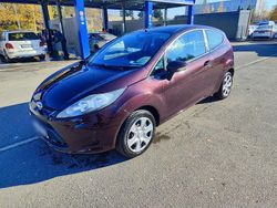 Violet Gebraucht 2008 Ford Fiesta Kleinwagen | 2.499 € (Fairer Preis)
