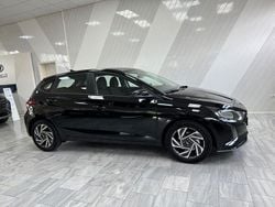 Abyss black Neu 2025 Hyundai i20 Trend Kleinwagen | 19.950 € (Guter Preis)
