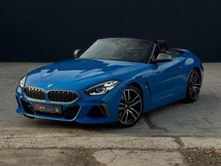 Misano blau metallic Gebraucht 2022 BMW Z4 M Sport Cabrio | 46.490 € (Fairer Preis)