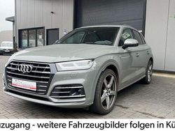 Grau Gebraucht 2020 Audi Q5 S-Line SUV | 27.690 € (Fairer Preis)