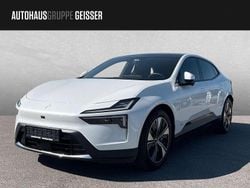 Snow Gebraucht 2025 Polestar 4 Pilot SUV | 56.990 € (Superpreis)