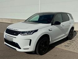 Weiß Gebraucht 2021 Land Rover Range Rover Sport R-Dynamic SUV | 28.900 €