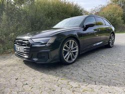 Grau Gebraucht 2020 Audi S6 Ambiente Kombi | 46.500 € (Fairer Preis)