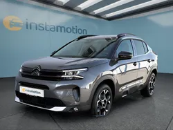 Grau Neu 2025 Citroën C5 Aircross SUV | 29.899 € (Fairer Preis)