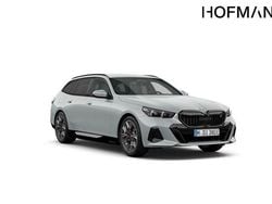 Grau Neu 2025 BMW i5 Comfort Edition Kombi | 73.110 € (Superpreis)