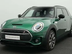 Grün Gebraucht 2024 Mini Cooper S Clubman Classic Kombi | 32.255 € (Guter Preis)
