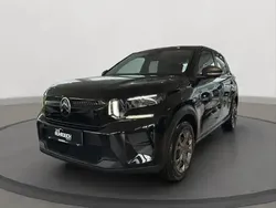 Schwarz Gebraucht 2025 Citroën C3 PureTech Kleinwagen | 14.488 € (Superpreis)