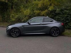 Gebraucht 2017 BMW M2 Coupé | 41.900 € (Guter Preis)