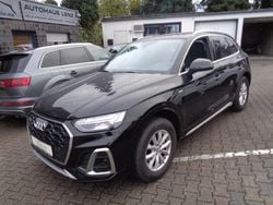 Schwarz Gebraucht 2022 Audi Q5 S-Line SUV | 34.950 € (Superpreis)